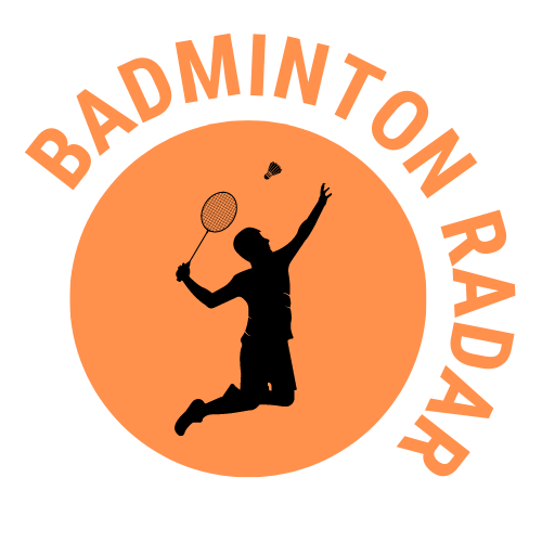 Badminton logo Free Stock Vectors