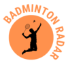 Badminton Radar Logo